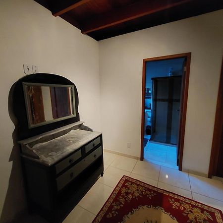 Lumiar Eco Lodge - Casa Alema Nova Friburgo Buitenkant foto