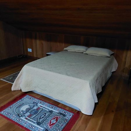 Lumiar Eco Lodge - Casa Alema Nova Friburgo Buitenkant foto